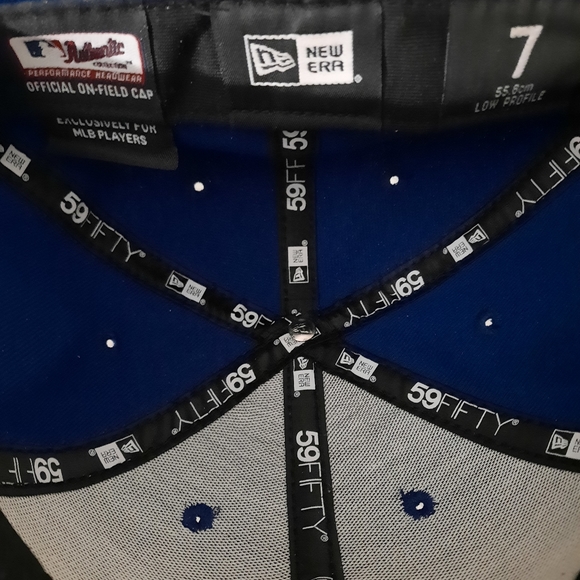 Seattle Mariners Ken Griffey Jr throwback hat - Picture 6 of 8